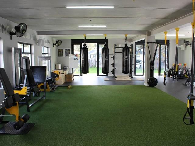 To Let 2 Bedroom Property for Rent in Paardevlei Western Cape